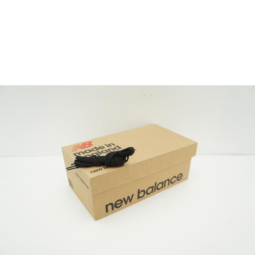 New Balance（ニューバランス） ニューバランス/920/ブラック