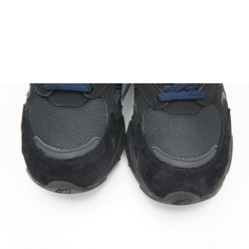 new balance ニューバランス/920/ブラック/イングランド製/M920BLK/サイズ:UK表記8/ABランク/75【中古】 New Balance（ニューバランス） ニューバランス/920/ブラック