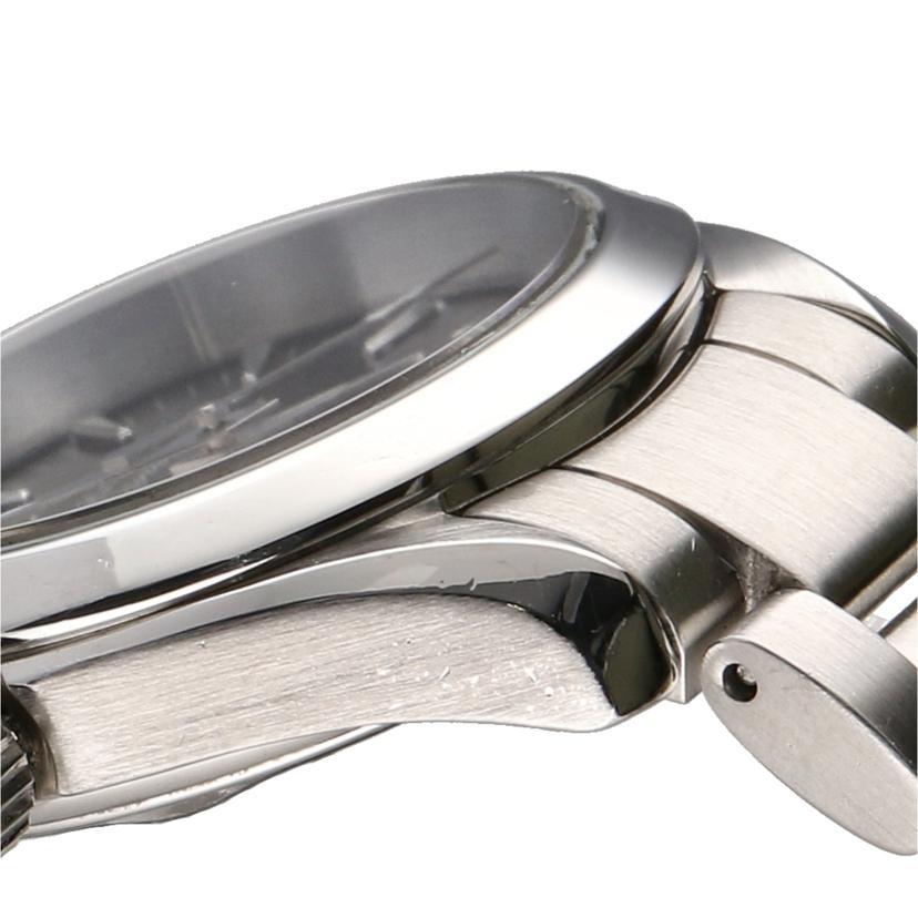 OMEGA オメガ/シーマスターアクアテラ/クォーツ/2577.50/592*****/ABランク/75【中古】 OMEGA（オメガ） オメガ/シーマスターアクアテラ/クォーツ/2577.50/592