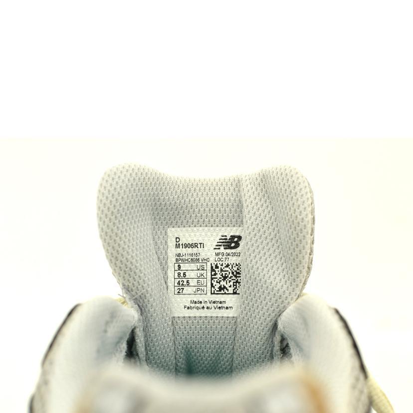 New Balance（ニューバランス） ニューバランス/ディスイズネバー
