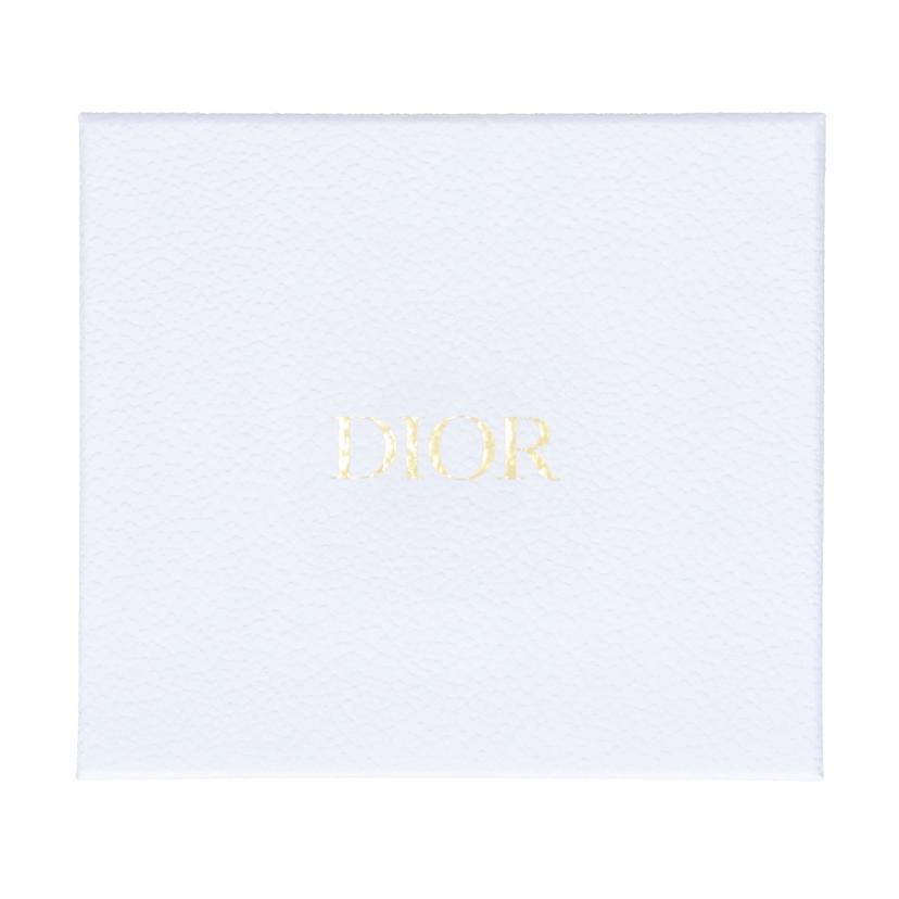 Dior ディオール/カナージュラムスキンウォレット/S0181ONIW-M061/S