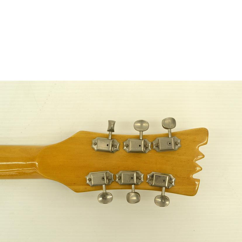 Mosrite モズライト/エレキギター/V-65/Bランク/75【中古】 : ワンダー