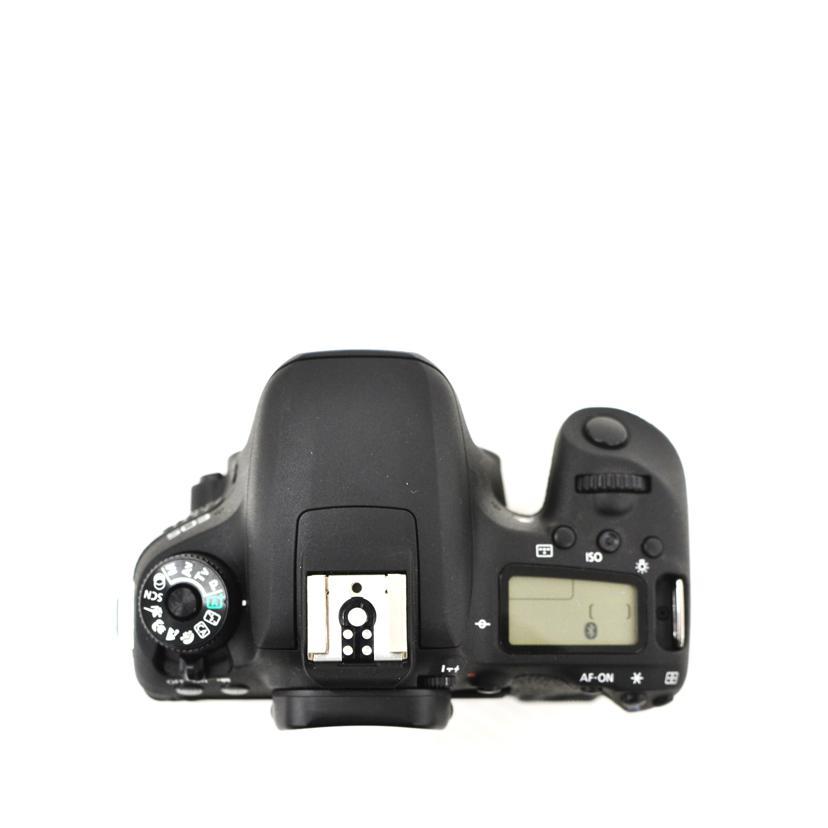 Canon キャノン/デジタル一眼/EOS 9000D/Wズームセット/031031001624/ABランク/75【中古】 キヤノン（Canon） キャノン/デジタル一眼/EOS 9000D/Wズームセット