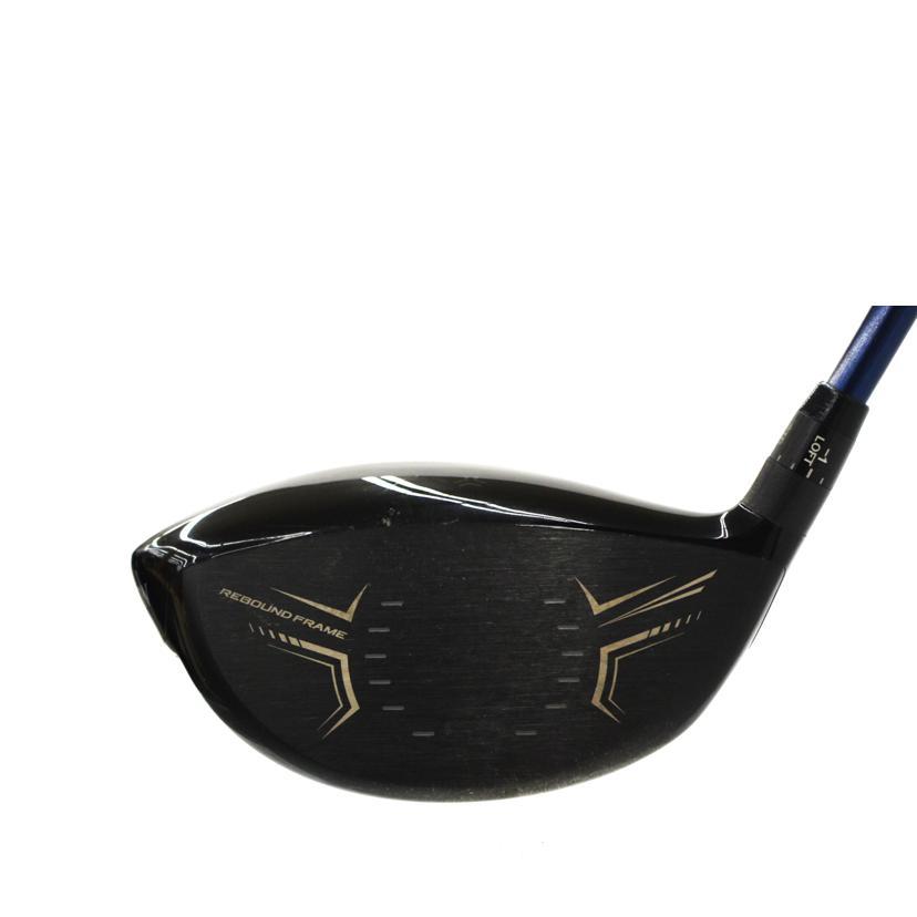 DUNLOP（ダンロップ） ダンロップ/Srixon ZX 50 SR/Bランク/75【中古