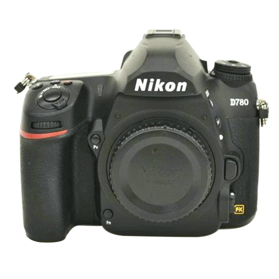 D780 ボディ Nikon D780 ボディ ABランク 中古｜フジヤカメラ