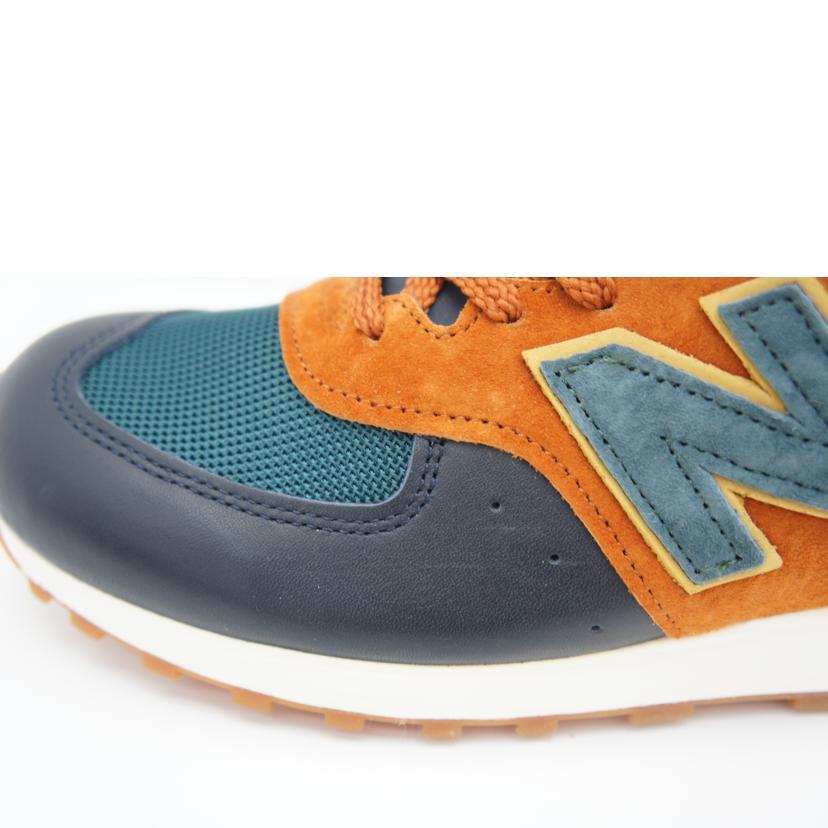 New Balance（ニューバランス） ニューバランス/576/マイク/ヤード