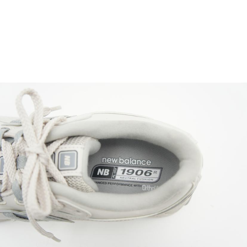 New Balance（ニューバランス） NB ニューバランス/1906R/オフホワイト