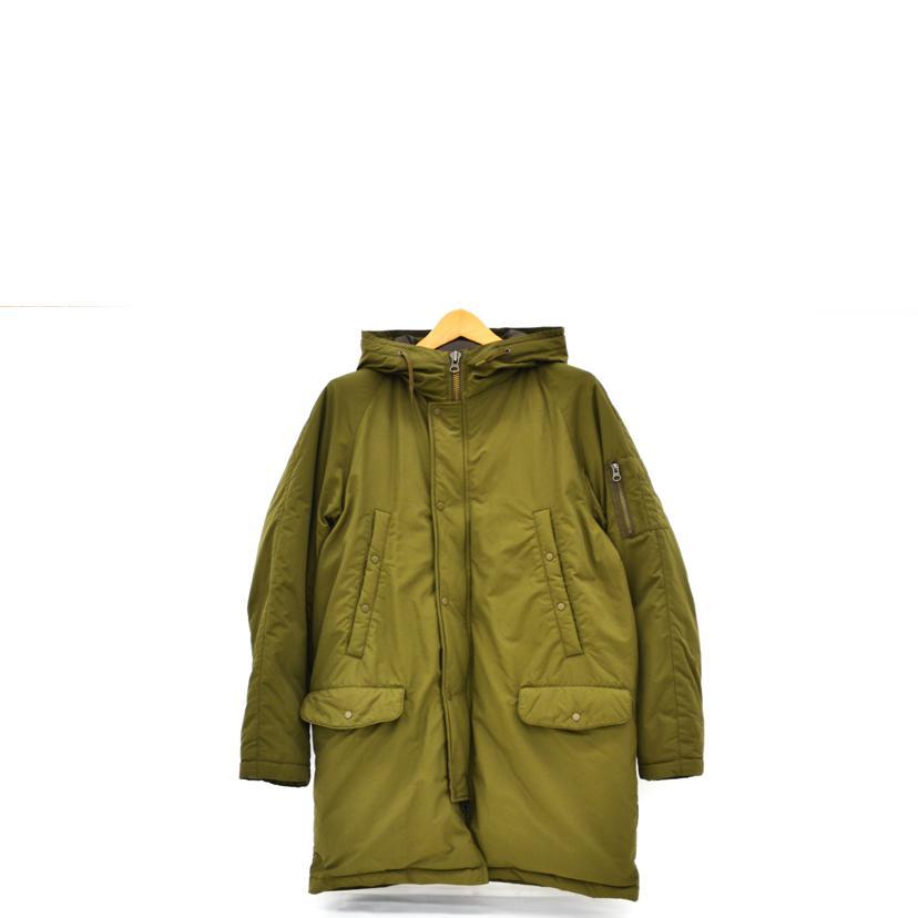 NANGA×URBAN RESEARCH DOORS アーバンリサーチドアーズ/ダウン