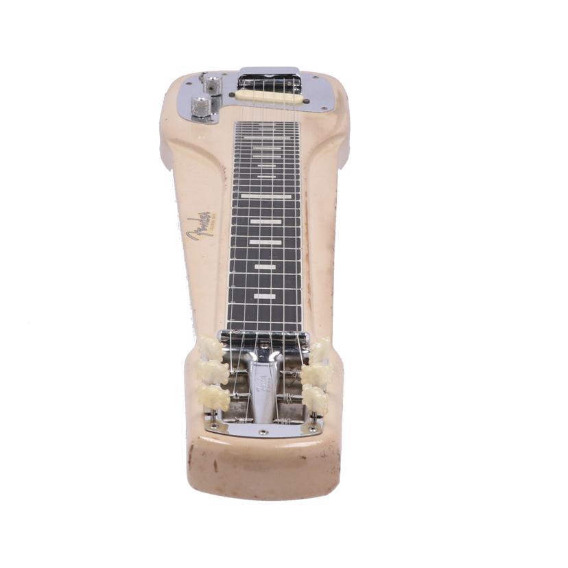 Fender（フェンダー） Fender USA USA/スチールギター/6弦スチール/B