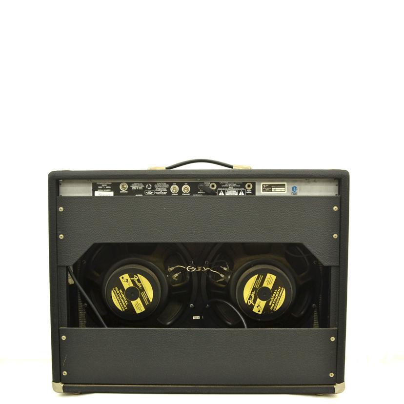 Fender（フェンダー） fender USA USA/ギターアンプ/65 twin reverb/AB