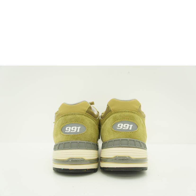 ニューバランス　英国製　991GGW New Balance 991 “Made in U.K.” M991GGW | Nice Kicks