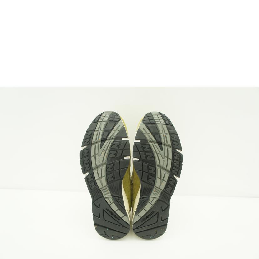 new balance ニューバランス/991/グリーン/M991GGW/サイズ:UK表記8 1/2/Aランク/75【中古】 New Balance（ニューバランス） ニューバランス/991/グリーン/M991GGW