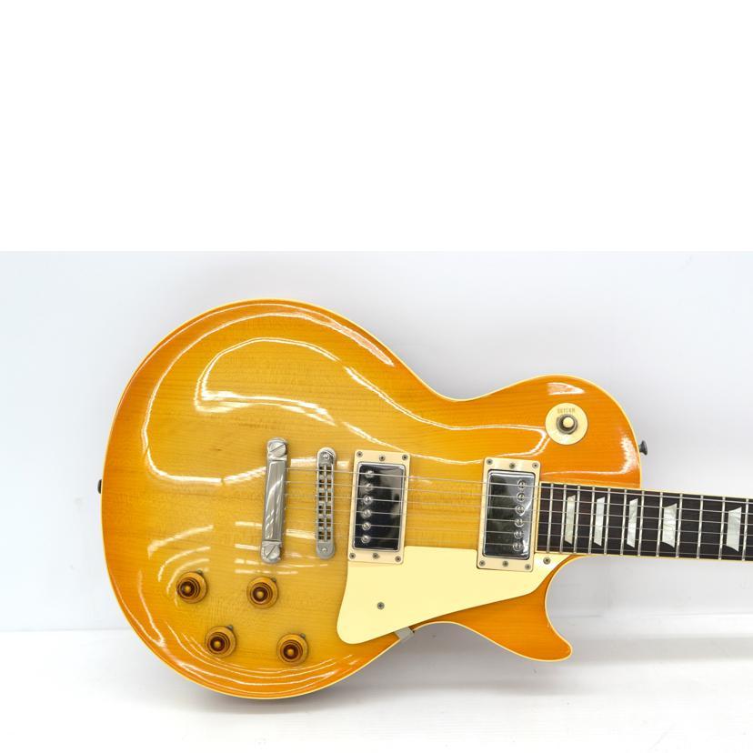 Gibson（ギブソン） orvile by Gibson オービルバイギブソン/Les Paul