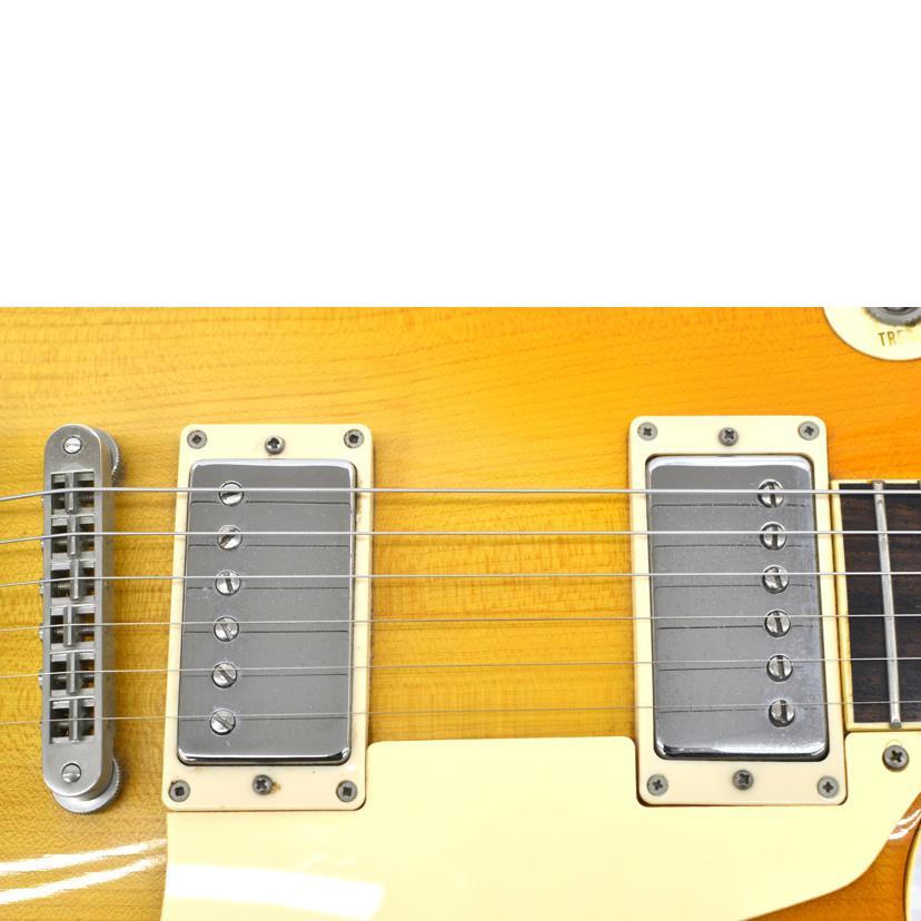 Gibson（ギブソン） orvile by Gibson オービルバイギブソン/Les Paul