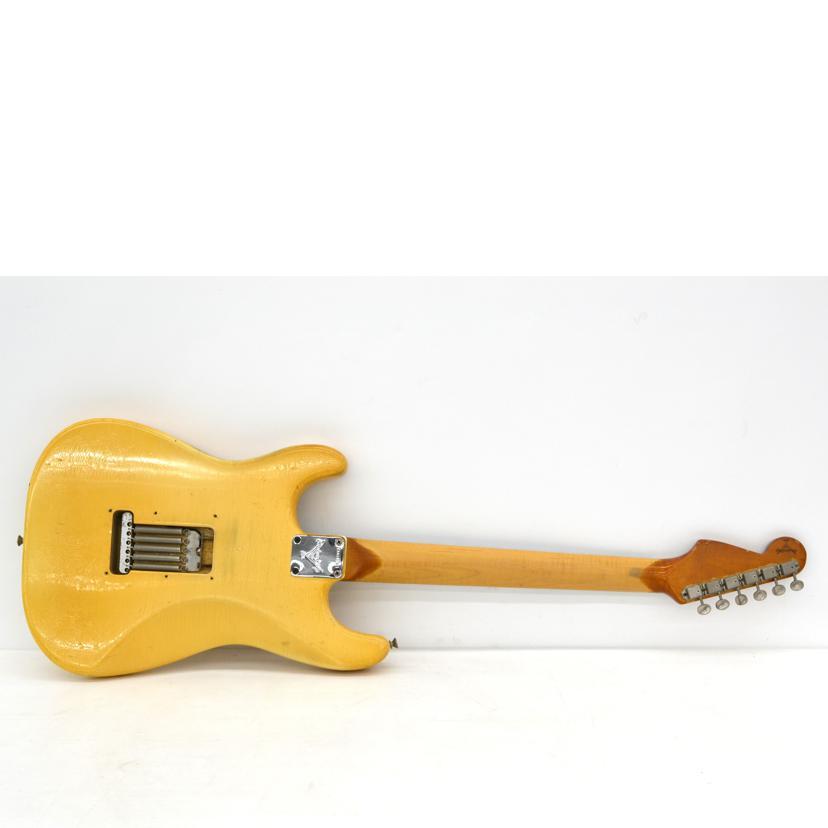 Fender（フェンダー） FENDER CUSTOM SHOP フェンダーカスタムショップ