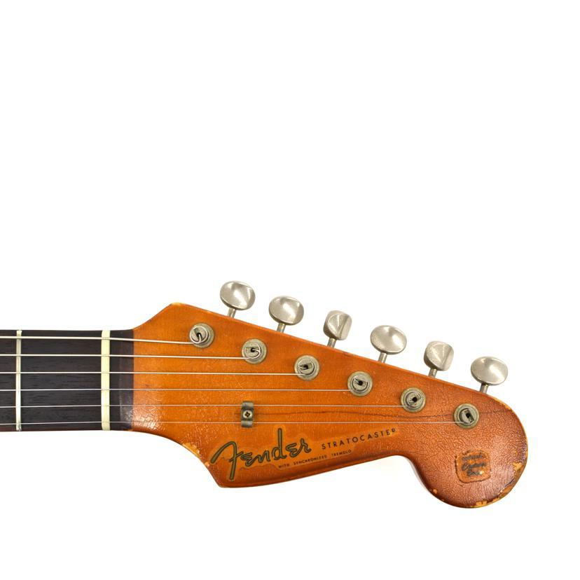 Fender（フェンダー） FENDER CUSTOM SHOP フェンダーカスタムショップ