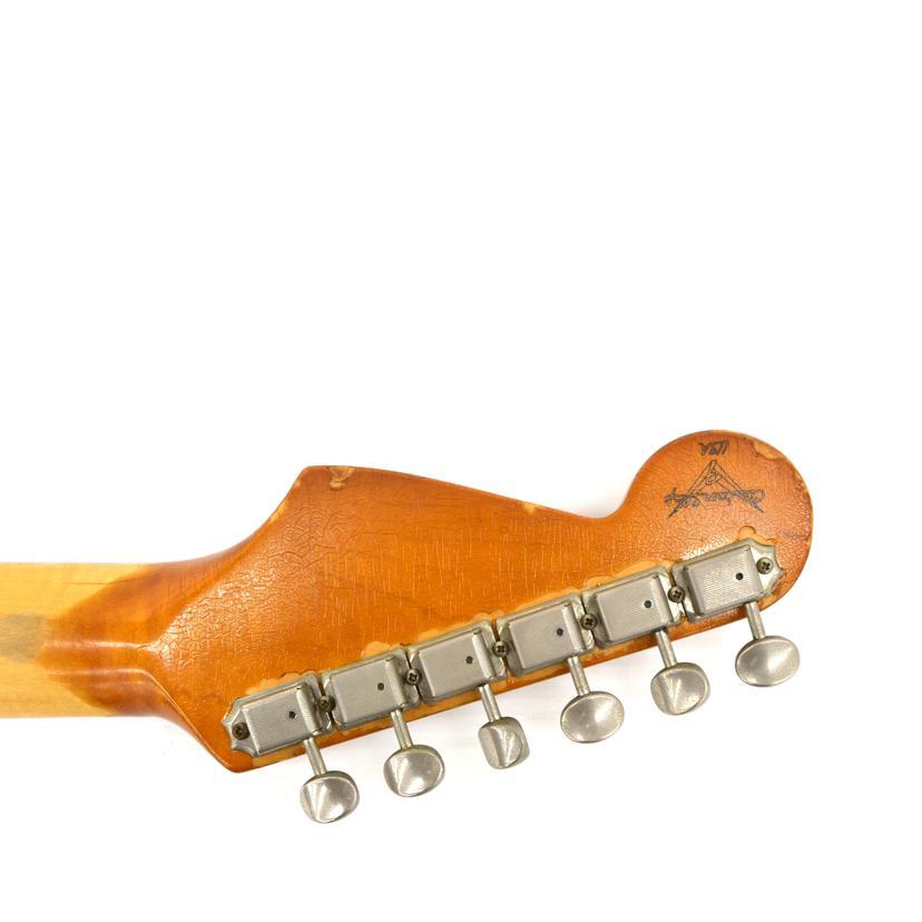 Fender（フェンダー） FENDER CUSTOM SHOP フェンダーカスタムショップ