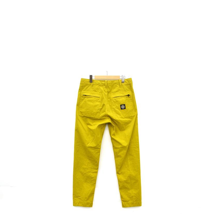 STONE  ストーンアイランド/ワッペン/イージーパンツ/サイズ:W29/ABランク/75【中古】 STONE ISLAND（ストーン アイランド） ストーンアイランド/ワッペン