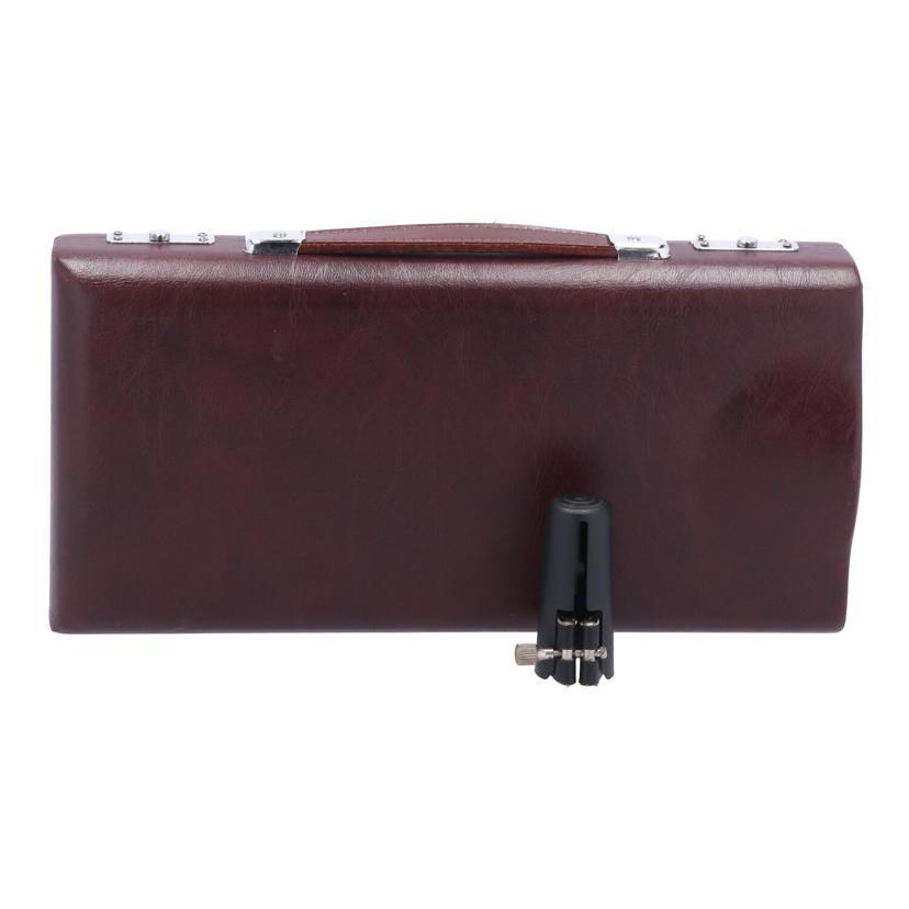 LEBLANC ルブラン/クラリネット/Sonata/AB95858/Bランク/75【中古