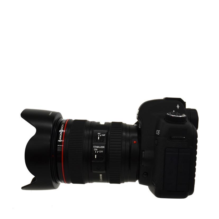 Canon/デジタル一眼/EOS5D MK2 EF24-105/213611701111/BCランク/75【中古】 キヤノン（Canon） Canon/デジタル一眼/EOS5D MK2 EF24-105