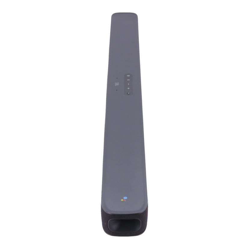 JBL ジェービーエル/サウンドバー/LINK BAR/AN0301IJ0002352/Bランク/75【中古】 JBL（ジェイビーエル） ジェービーエル/サウンドバー/LINK BAR
