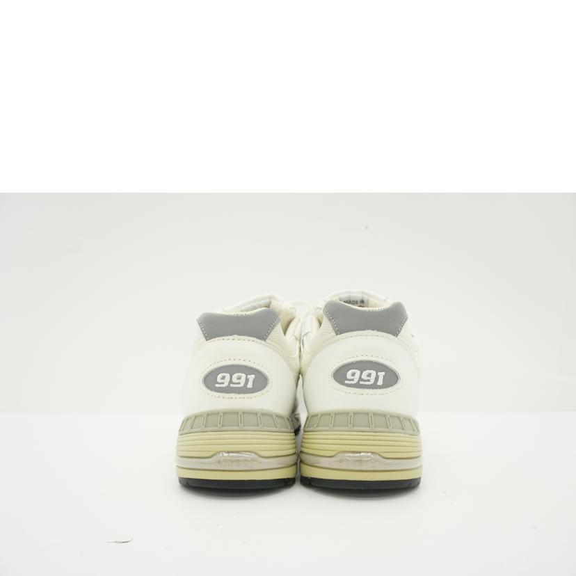 New Balance（ニューバランス） NB ニューバランス/991/ミューク