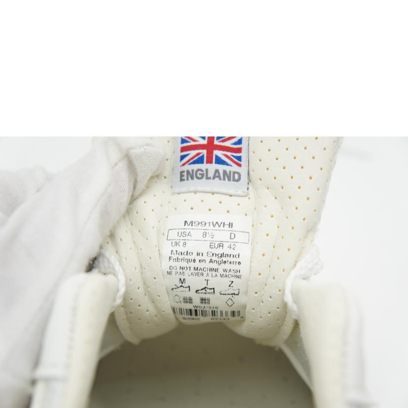 New Balance（ニューバランス） NB ニューバランス/991/ミューク
