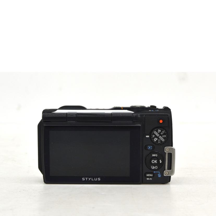 OLYMPUS/デジタルカメラ/TG-860 Tough/JR1216879/Cランク/75【中古】 OLYMPUS/デジタルカメラ/TG-860 Tough/JR1216879/Cランク/75