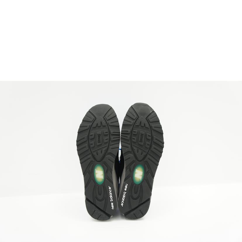 New Balance（ニューバランス） ニューバランス/990PL2/ブルー