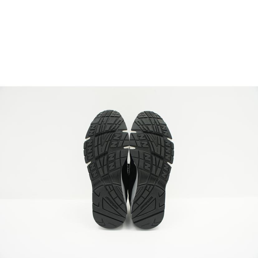 New Balance（ニューバランス） ニューバランス/991ミューク/ブラック