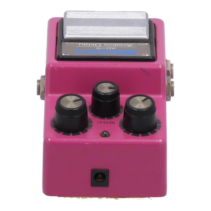 maxon 【Impulse】 マクソン/エフェクター（ビンテージ）/アナログディレイ/AD-9/128310/Bランク/75【中古】