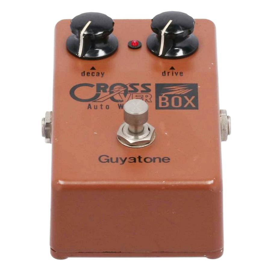 Guyatone グヤトーン/エフェクター（ビンテージ）/オートワウ/PS-104