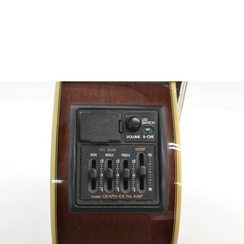 Takamine タカミネ/アコースティックギター/PT106/Bランク/75【中古