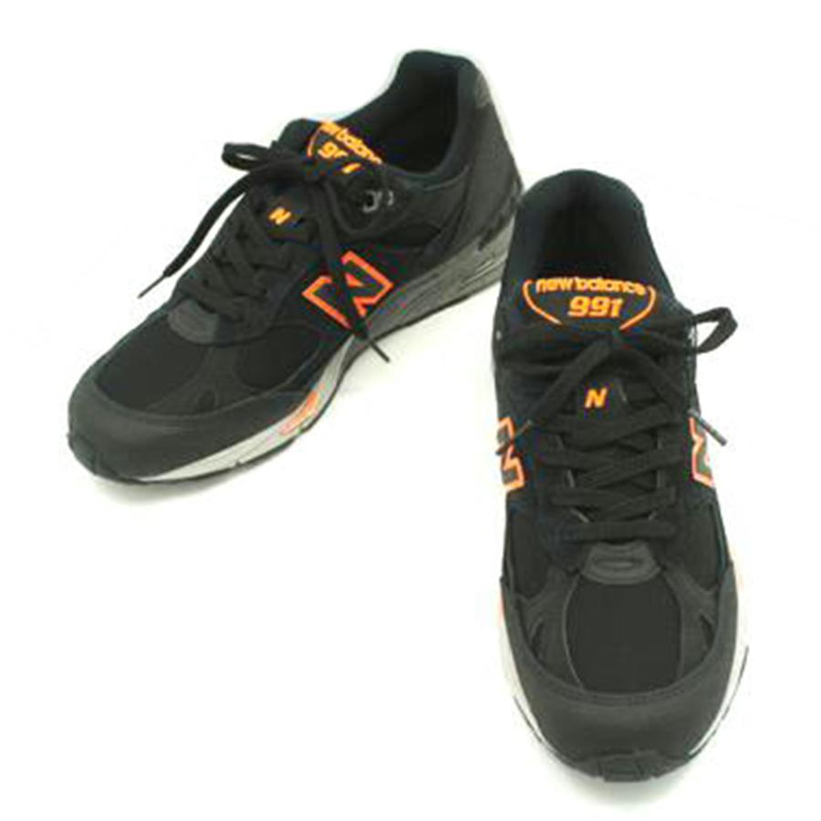 New Balance（ニューバランス） ニューバランス/M991/メイドイン