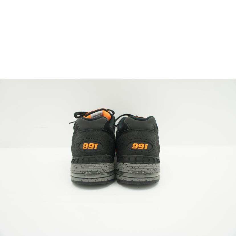 New Balance（ニューバランス） ニューバランス/M991/メイドイン
