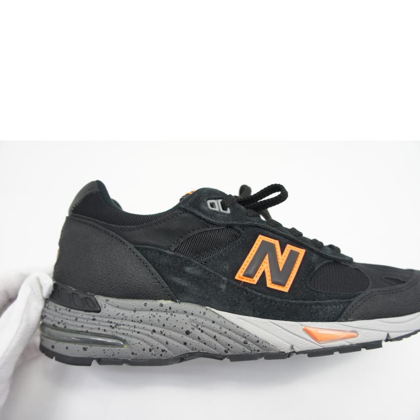 New Balance（ニューバランス） ニューバランス/M991/メイドイン