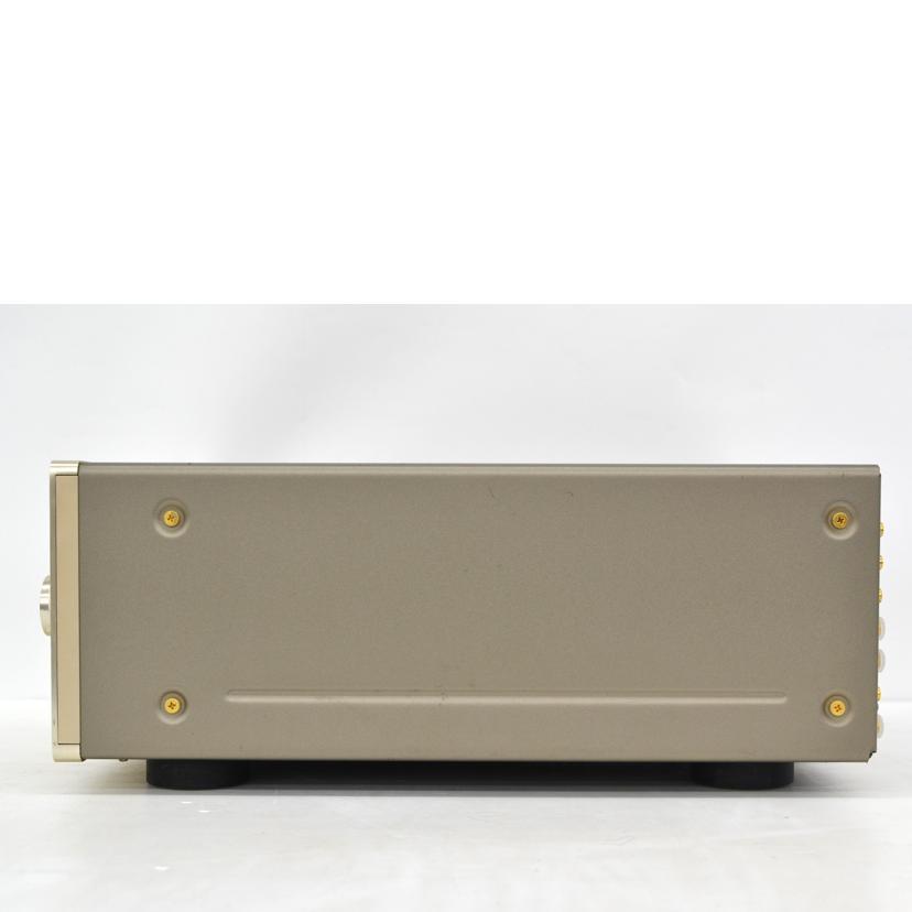 DENON/プリメインアンプ/PMA-S10III/1041500179/Bランク/75【中古】 DENON DENON/プリメインアンプ/PMA-S10III/1041500179/Bランク