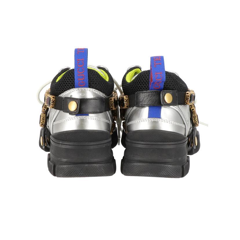 GUCCI（グッチ） GUCCI/25 グッチ/フラッシュトレックビジュー