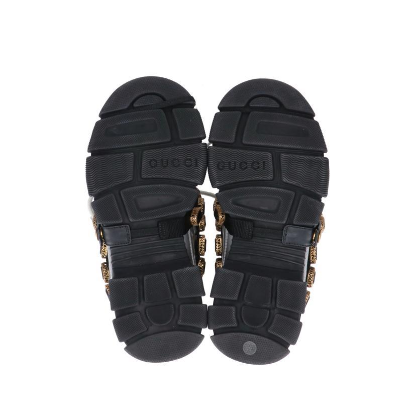 GUCCI（グッチ） GUCCI/25 グッチ/フラッシュトレックビジュー