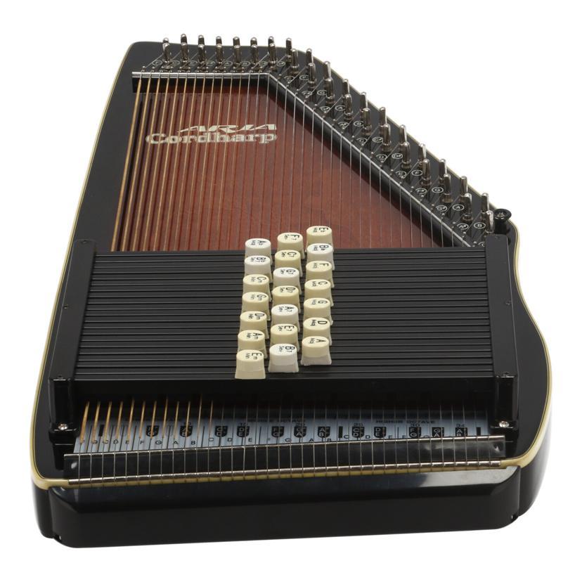 ARIA アリア PU搭載モデル コードハープ AH-21E オートハープ 楽天市場】アリア ARIA ACH-21E コードハープ/オートハープ