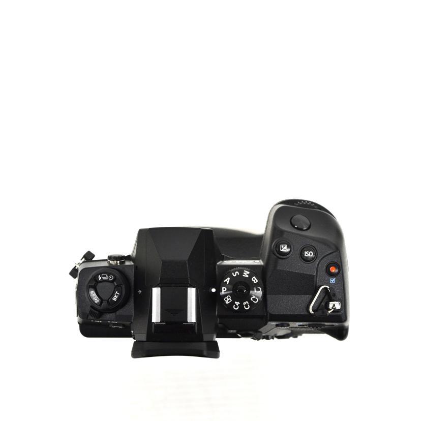 OLYMPUS オリンパス/ミラーレス一眼/OM-D E-M1X ボディ/BJ4A15465/Aランク/75【中古】 OLYMPUS オリンパス/ミラーレス一眼/OM-D E-M1X ボディ/BJ4A15465/A