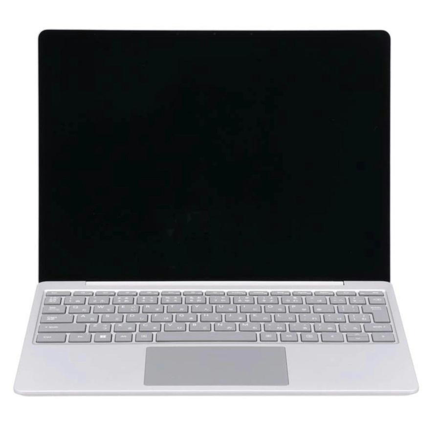 Microsoft マイクロソフト/Surface Laptop Go3/XJB-00004/0B337M324223GP/Aランク/75【中古】 マイクロソフト Microsoft マイクロソフト/Surface Laptop Go3