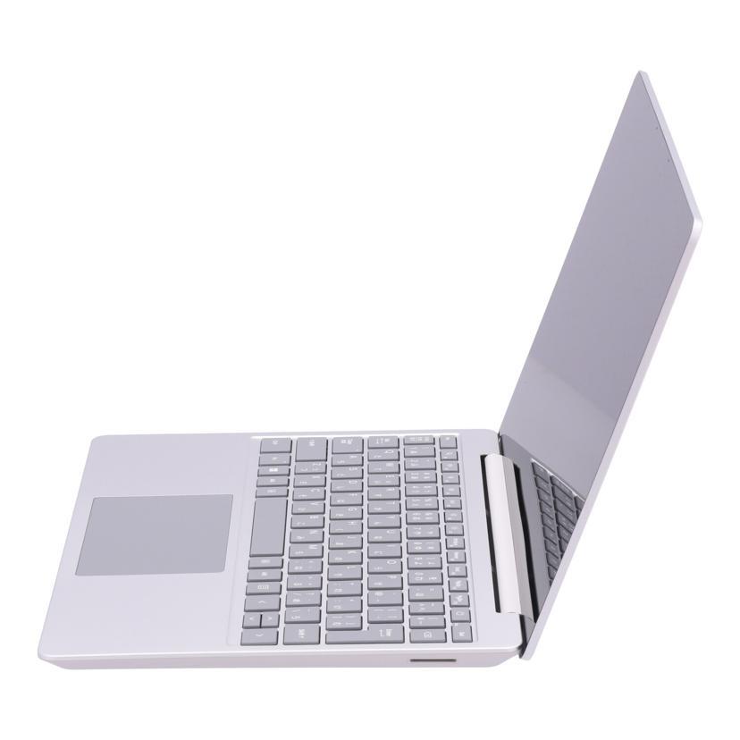マイクロソフト（Microsoft） マイクロソフト/Surface Laptop Go3/XJB
