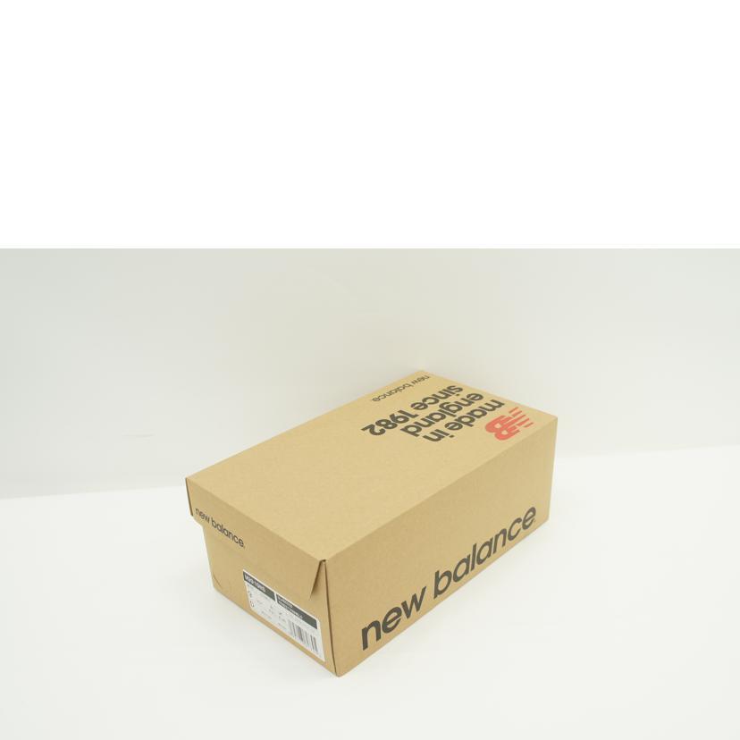 new balance ニューバランス/991/グレー/M991GNS/サイズ:USA表記9/Aランク/75【中古】 New Balance（ニューバランス） ニューバランス/991/グレー/M991GNS