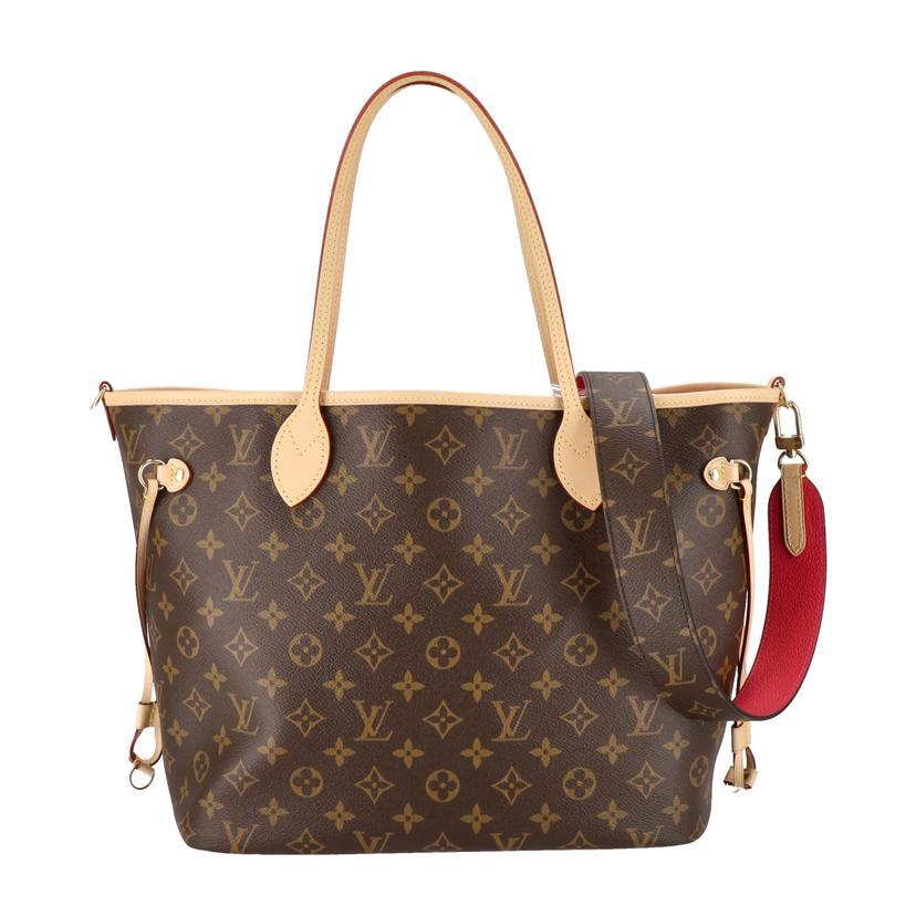 LOUIS VUITTON（ルイ・ヴィトン） ルイ・ヴィトン/ネヴァーフル