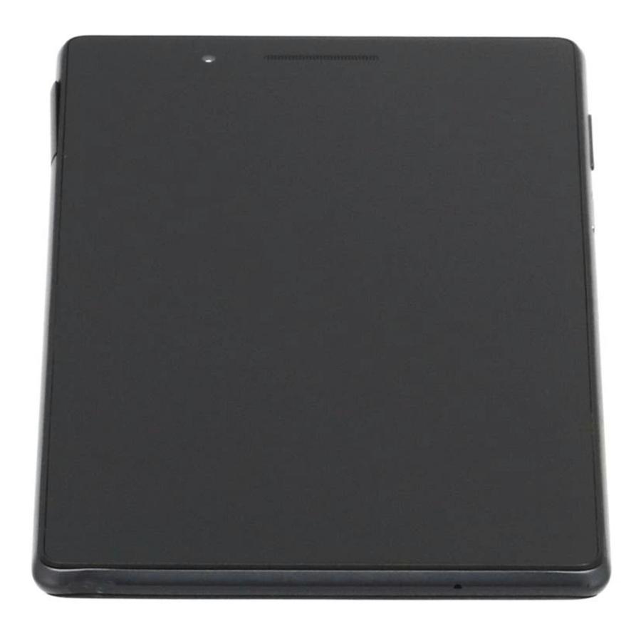 【訳あり美品】Lenovo TAB7 TB-7504X スレートブラック Lenovo（レノボ） 【良品】SIMフリー Lenovo TB-7504X ブラック 7