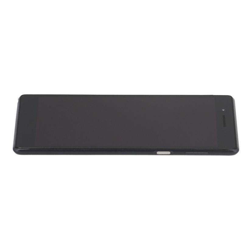 【訳あり美品】Lenovo TAB7 TB-7504X スレートブラック Lenovo（レノボ） 【良品】SIMフリー Lenovo TB-7504X ブラック 7