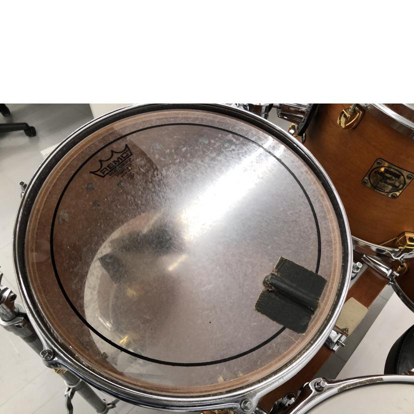 YAMAHA（ヤマハ） ヤマハ/ドラムセット/maple custom/Bランク/75【中古