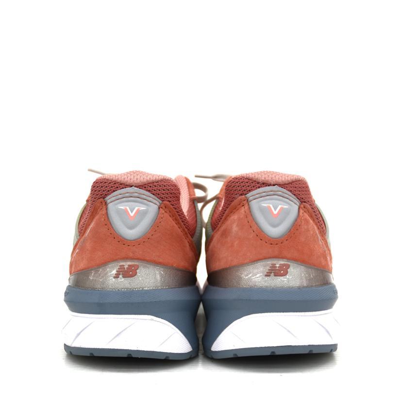 new balance ニューバランス/990V5/サンライズ/M990SR5/SAランク/75【中古】 New Balance（ニューバランス） ニューバランス/990V5/サンライズ