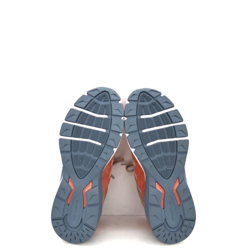 new balance ニューバランス/990V5/サンライズ/M990SR5/SAランク/75【中古】 New Balance（ニューバランス） ニューバランス/990V5/サンライズ